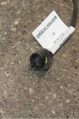 A2215404406 MERCEDES купить в Винница