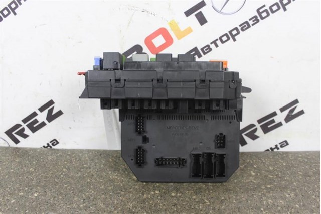 A2215405450 MERCEDES купить в Запорожье