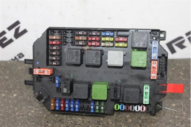 A2215405450 MERCEDES купить в Украина