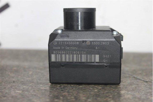 2215450308 MERCEDES купить в Хмельницкий