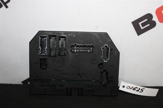 Блок управления сигналами SAM A2215455032 MERCEDES