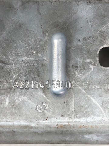 MERCEDES A2215455840 в наличии Украина