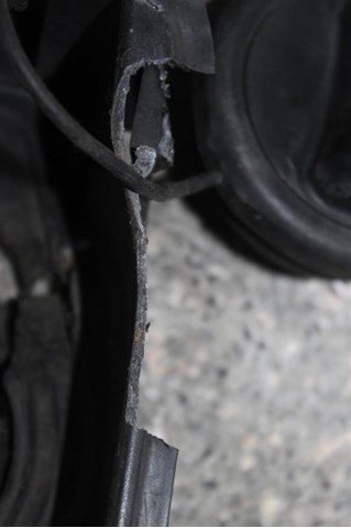 A2215840117 MERCEDES купить в Ирпень