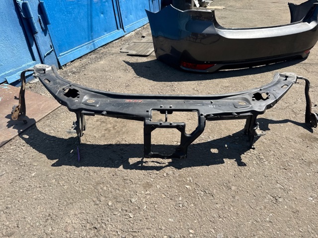 MERCEDES A2216200072 Суппорт радиатора верхний (монтажная панель крепления фар) в наличии Полтава