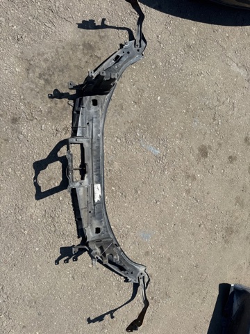 A2216200072 MERCEDES Верхняя рамка радиатора купить в Черкассы