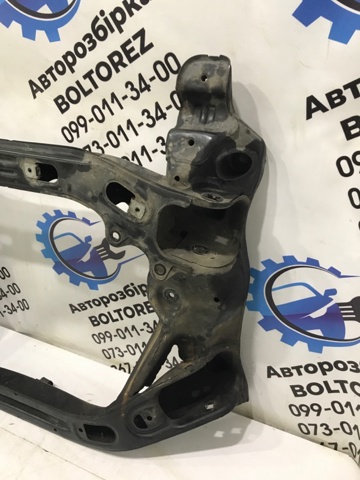 MERCEDES A2216200287 Балка передней подвески (подрамник) в наличии Ровно