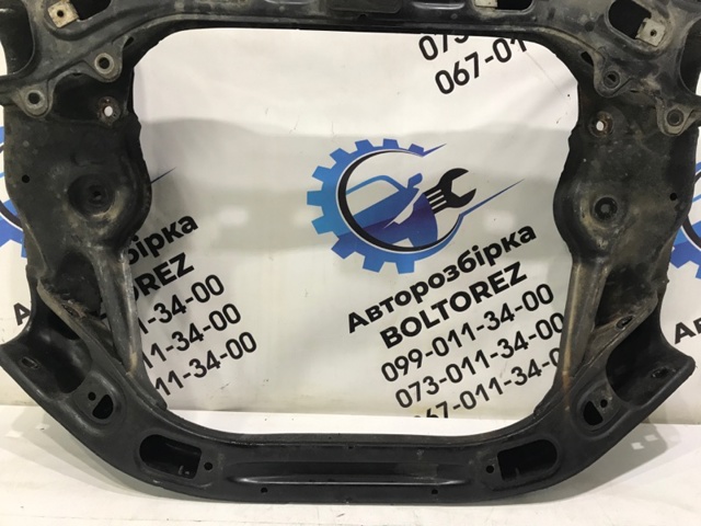 A2216200287 MERCEDES Балка передней подвески (подрамник) купить в Тернополь