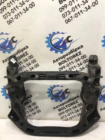 Поперечина передней подвески A2216200287 MERCEDES