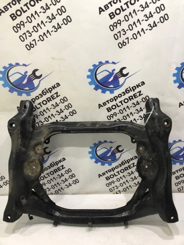 A2216200287 MERCEDES Подрамник передний купить в Киев