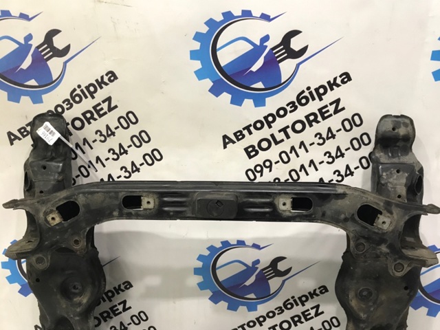 MERCEDES A2216200287 Балка передней подвески (подрамник) в наличии Запорожье