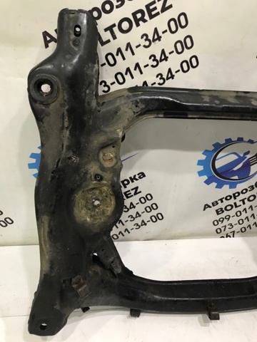 A2216200287 MERCEDES Подрамник передний купить в Ирпень