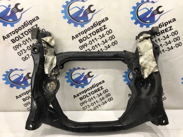 MERCEDES A2216200387 Балка передней подвески (подрамник) в наличии Каменское