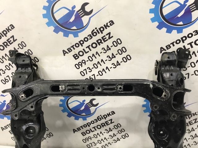 A2216200387 MERCEDES Подрамник передний купить в Киев