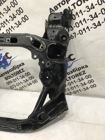 MERCEDES A2216200387 Подрамник передний в наличии Ужгород