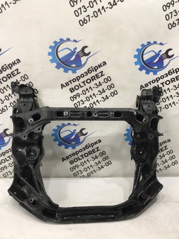 Крабобалка передней подвески A2216200387 MERCEDES