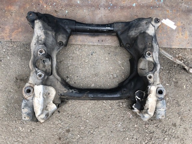 2216200887 MERCEDES Подрамник передний купить в Полтава