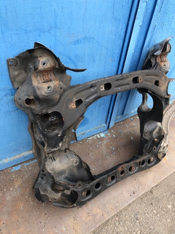 2216200887 MERCEDES Подрамник передний купить в Сумы