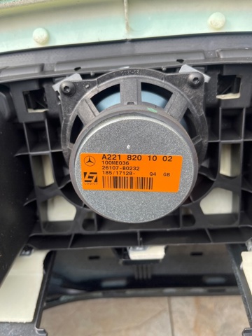 A22168003009E38 MERCEDES купить в Чернигов