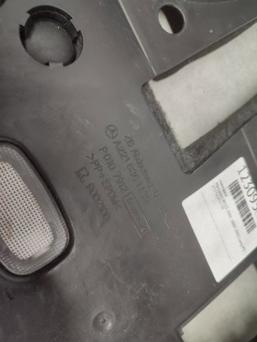 MERCEDES 2216801139 в наличии Павлоград