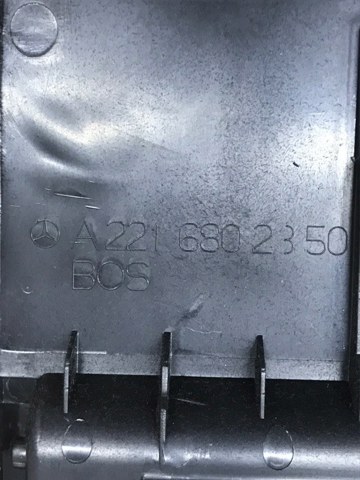 MERCEDES A2216802350 в наличии Хмельницкий
