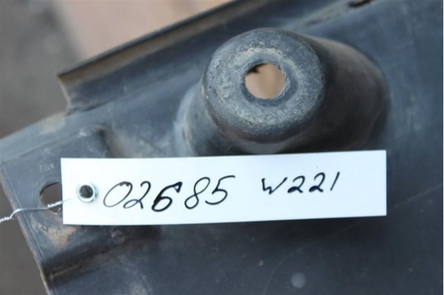A2216900530 MERCEDES Подкрылок крыла переднего левый задний купить в Украина