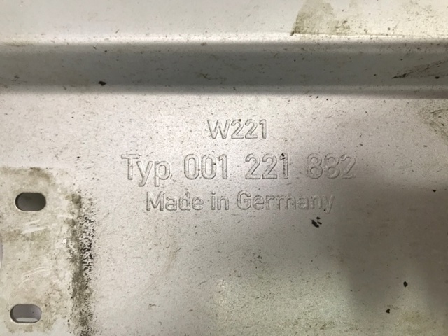 A2216900740 MERCEDES купить в Полтава