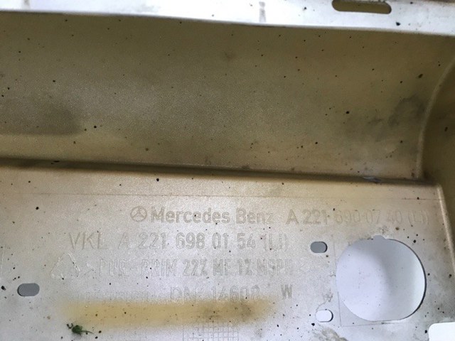 MERCEDES A2216900740 в наличии Черновцы