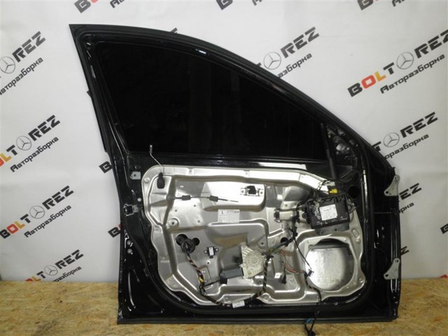 MERCEDES A221720010528 Дверь передняя левая в наличии Одесса