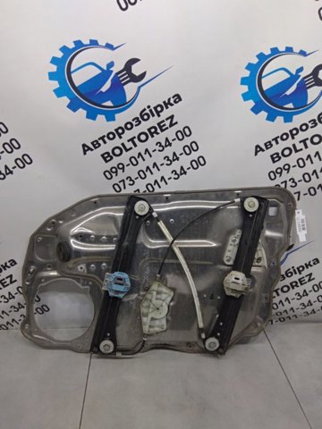 2217200146 MERCEDES Механизм стеклоподъемника двери передней левой купить в Одесса