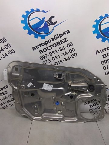 MERCEDES A2217200146 Стеклоподъемник передней левой двери в наличии Полтава