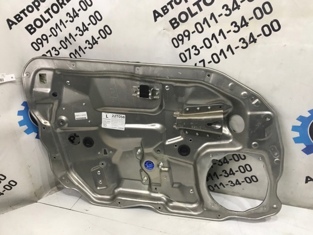 2217200146 MERCEDES Механизм стеклоподъемника двери передней левой купить в Ровно
