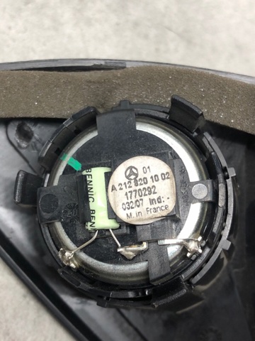22172804569051 MERCEDES купить в Тернополь