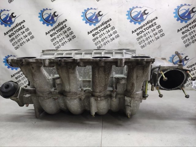 A2217300120 MERCEDES Стекло двери задней левой купить в Каменское