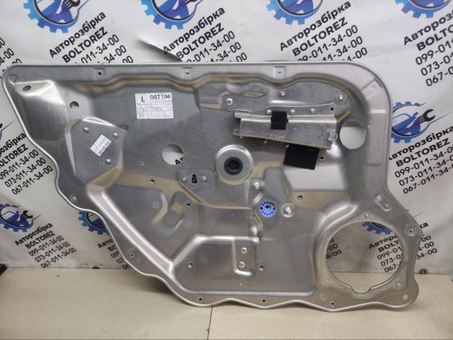 A2217300146 MERCEDES Механизм стеклоподъемника двери задней левой купить в Киев