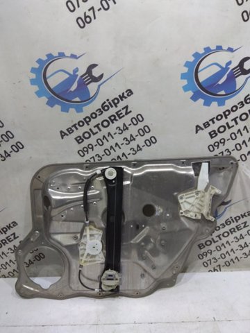 A2217300146 MERCEDES Механизм стеклоподъемника двери задней левой купить в Тернополь