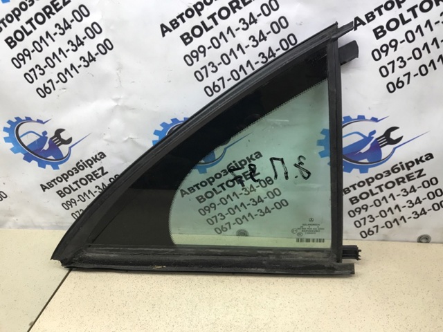 Окно задней двери A2217300220 MERCEDES