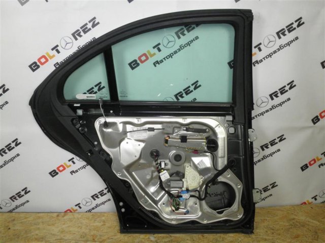 A2217300305 MERCEDES Дверь задняя левая купить в Днепр