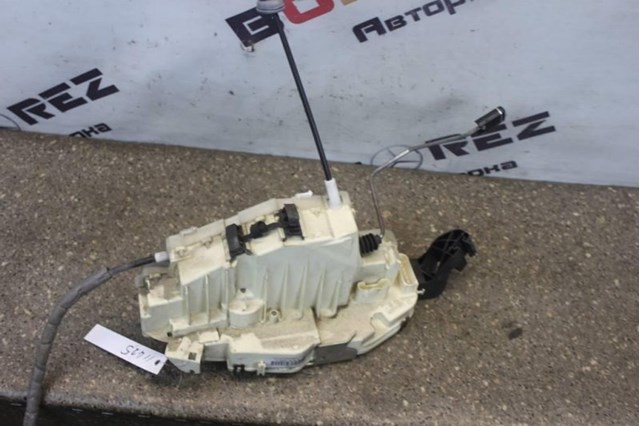 MERCEDES A2217300335 Замок двери задней левой в наличии Запорожье