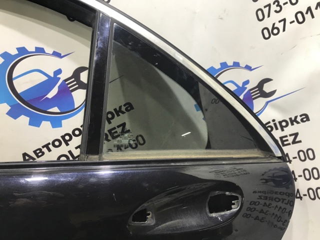 MERCEDES 221730050528 Дверь задняя левая в наличии Киев