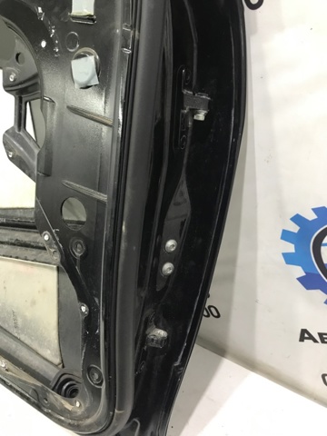 A2217300505 MERCEDES Дверь задняя левая купить в Житомир