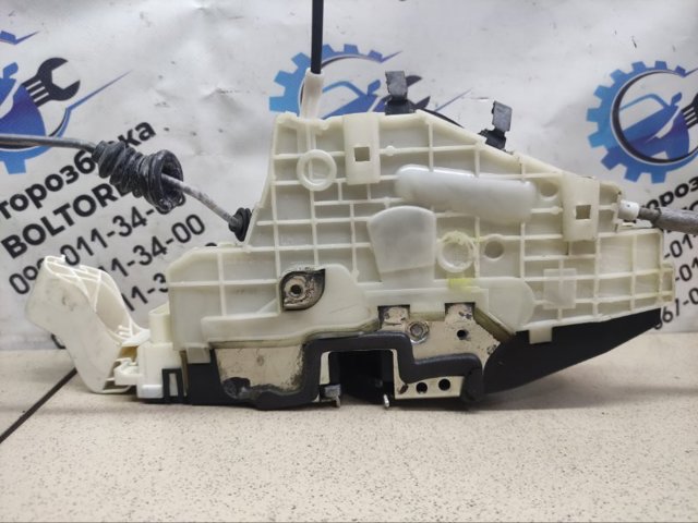 A2217307335 Замок двери задней левой купить Хмельницкий