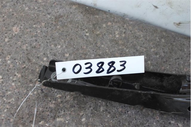 MERCEDES A2217500228 Петля двери задней (багажной 3/5-й) в наличии Ужгород