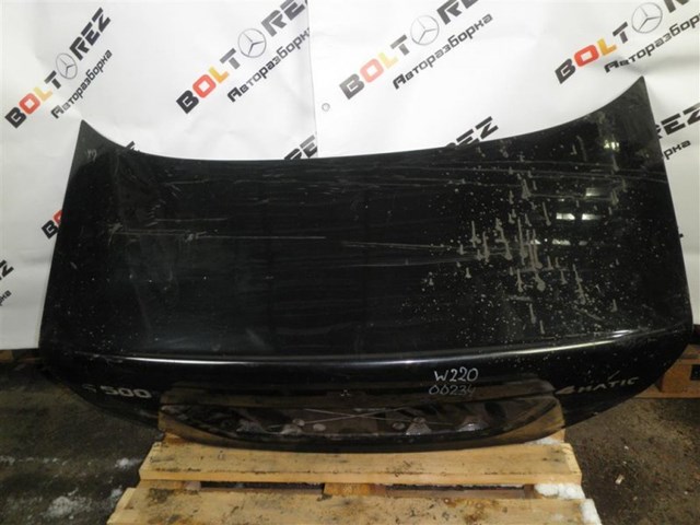 Крышка багажника A2217500275 MERCEDES