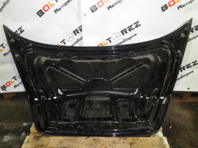 Крышка багажника A2217500275 MERCEDES