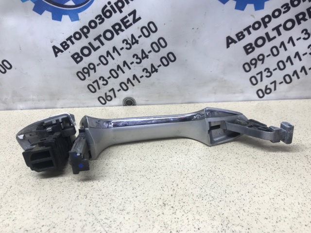 2217600170 MERCEDES купить в Тернополь