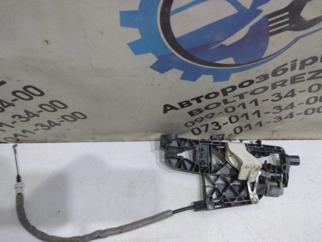 MERCEDES A22176002709197 в наличии Черновцы