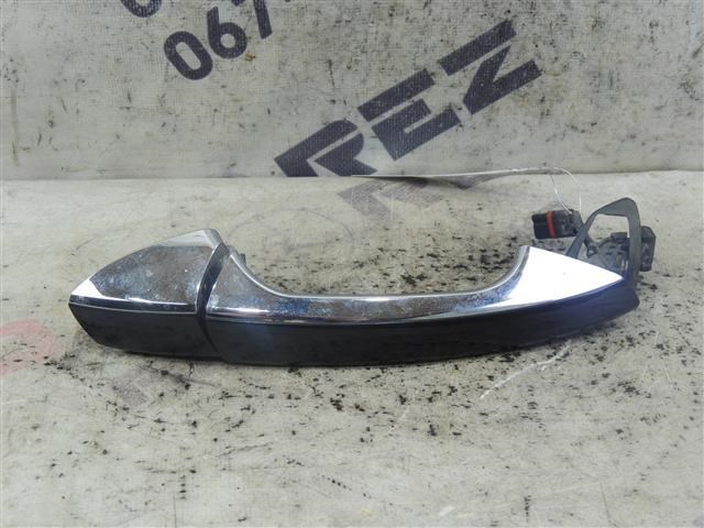 Ручка двери передней наружная правая A2217600670 MERCEDES