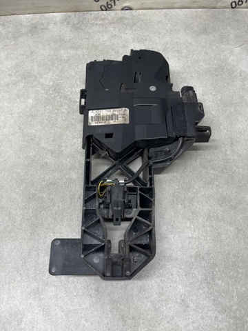 MERCEDES A22176010709999 Ручка двери передней наружная правая в наличии Хмельницкий