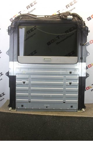 A2217800429 MERCEDES Рама люка купить в Львов