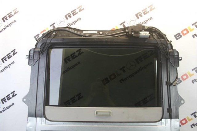 2217800429 MERCEDES Рама люка купить в Черновцы